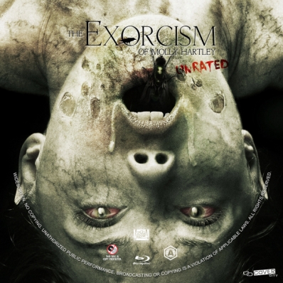 The Exorcism of Molly Hartley