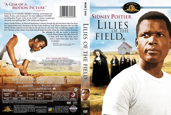 Bioscope Karan 16th Web Article Series by Vittal Rao. This Series About Black And White Classic Movies. Sidney Poitier, Dubbed Movies. கருப்பும் வெளுப்பும் – விட்டல்ராவ் - Lilies of the Field