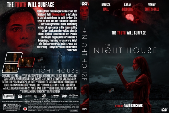 The Night House