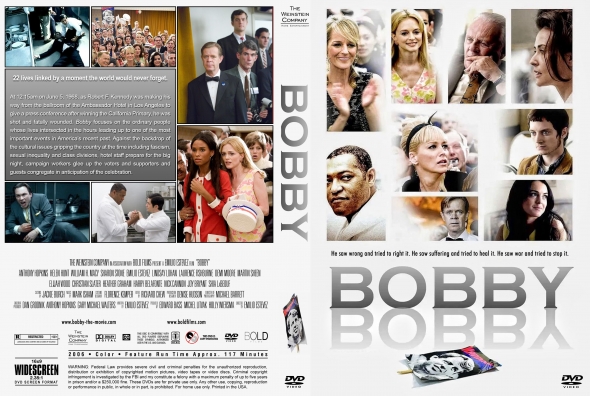 Bobby (2006)