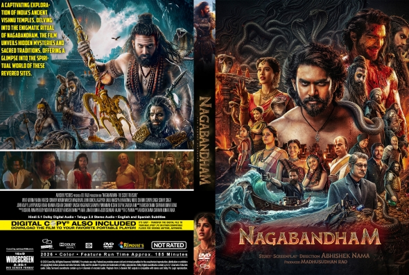 Nagabandham