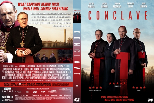 Conclave