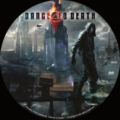 Dance to Death