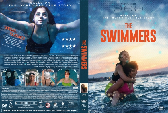 The Swimmers