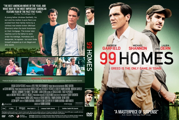 99 Homes