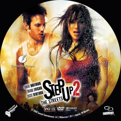 Step Up 2: The Streets