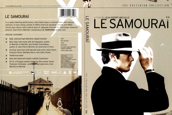 Le Samourai