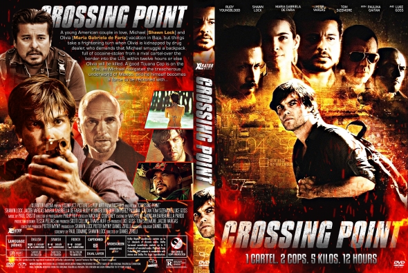 CoverCity - DVD Covers & Labels - Crossing Point