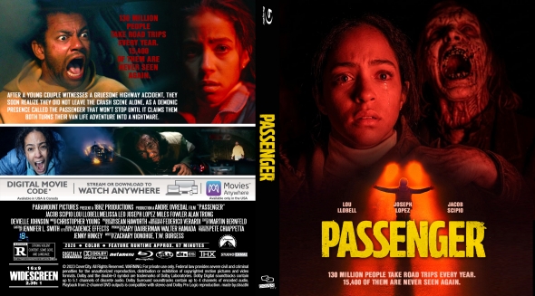 Passenger