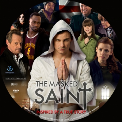 The Masked Saint