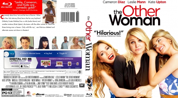 The Other Woman