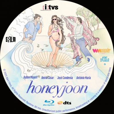 Honeyjoon
