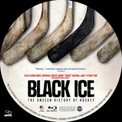 Black Ice