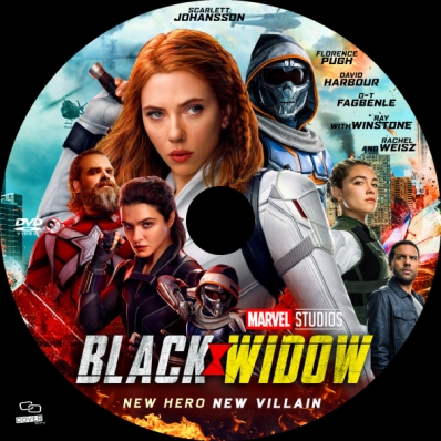 Black Widow