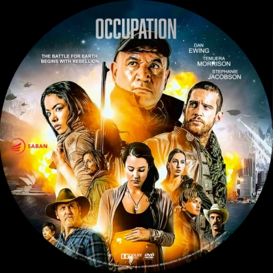 Occupation