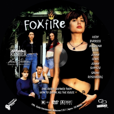 Foxfire