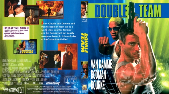 Double Team