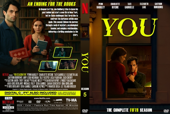 You - Season 5