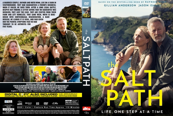 The Salt Path