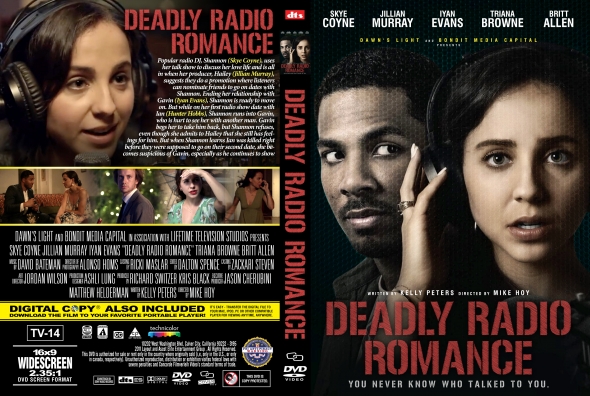 Deadly Radio Romance
