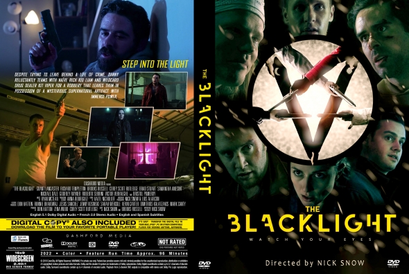 The Blacklight