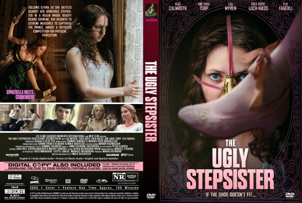 The Ugly Stepsister