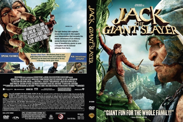 Jack The Giant Slayer