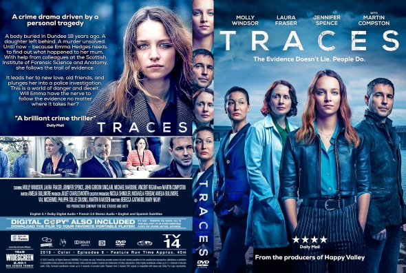 Traces - Season 1