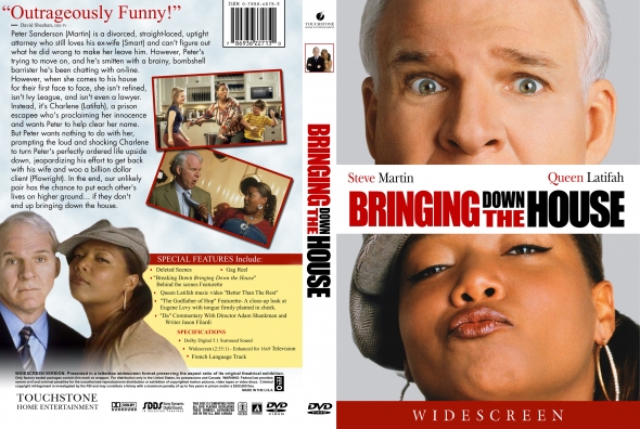 Bringing Down the House