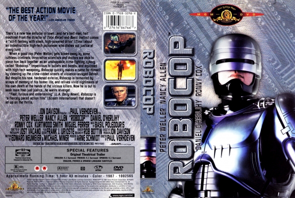 RoboCop