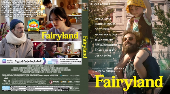 Fairyland