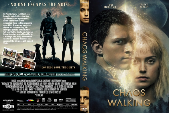 Chaos Walking