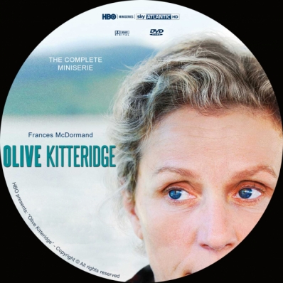 Olive Kitteridge