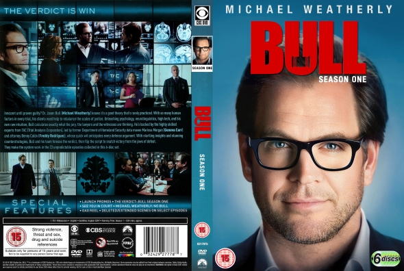 Bull - Season 1