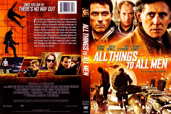 All Things to All Men