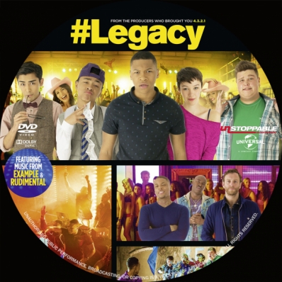 Legacy