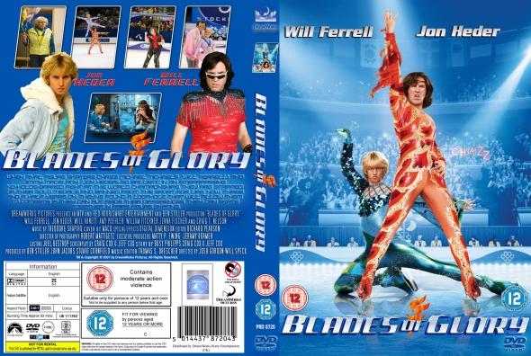Blades of Glory