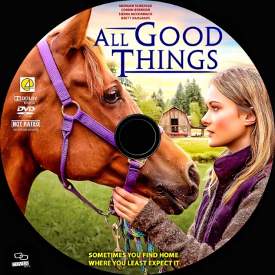 All Good Things