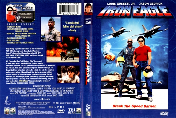 Iron Eagle