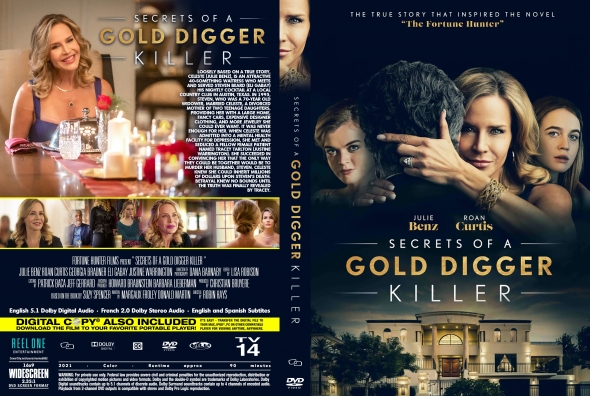 Secrets of a Gold Digger Killer