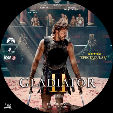 Gladiator II