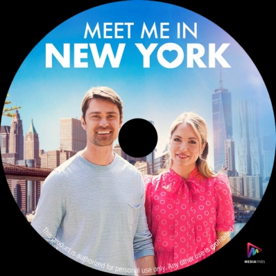 Meet Me In New York