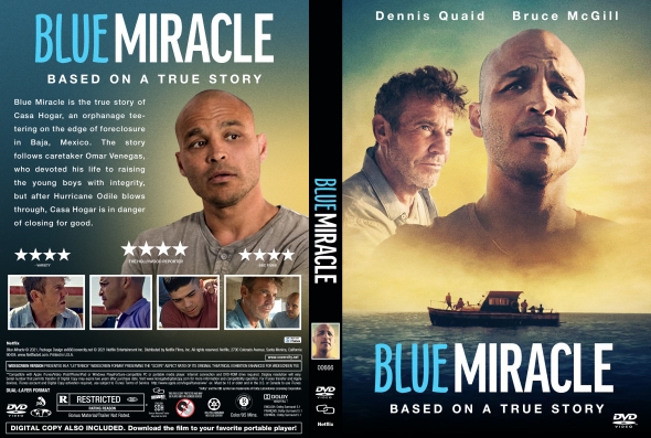 Blue Miracle