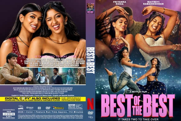 Best of the Best