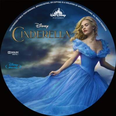 Cinderella