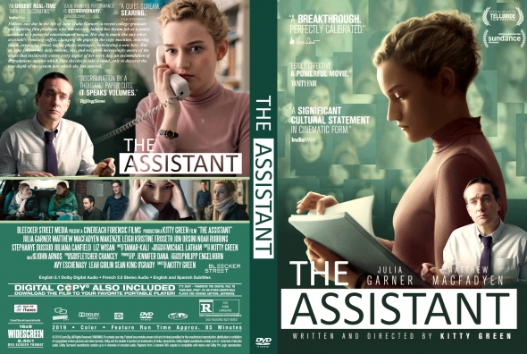 The Assistant