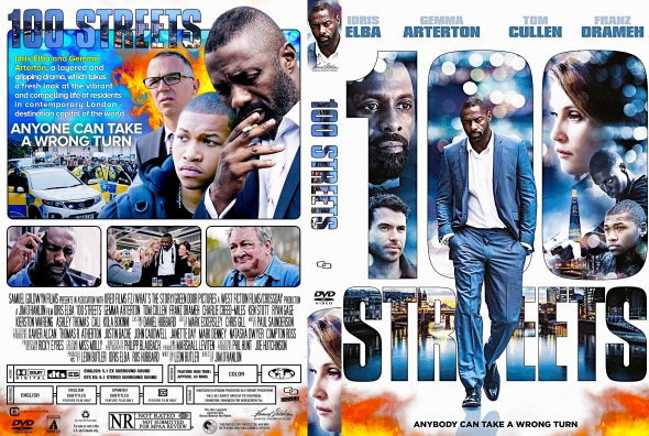 100 Streets