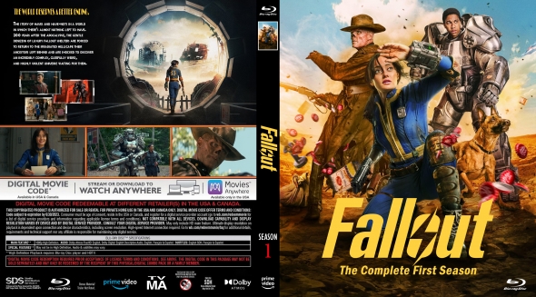 Fallout - Season 1