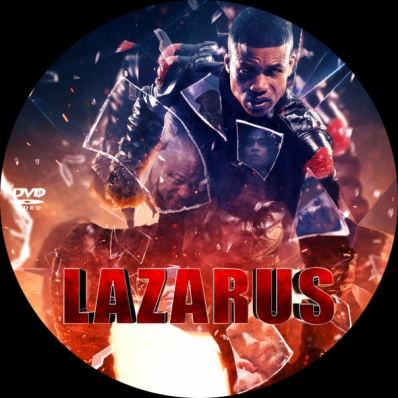 Lazarus