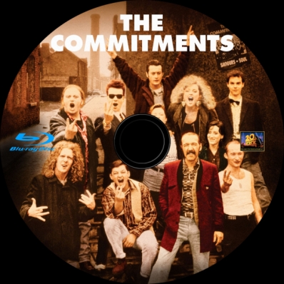 The Commitments